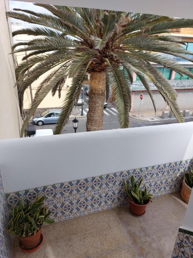 Casa Del Mundo Playa Lägenhet Corralejo Exteriör bild