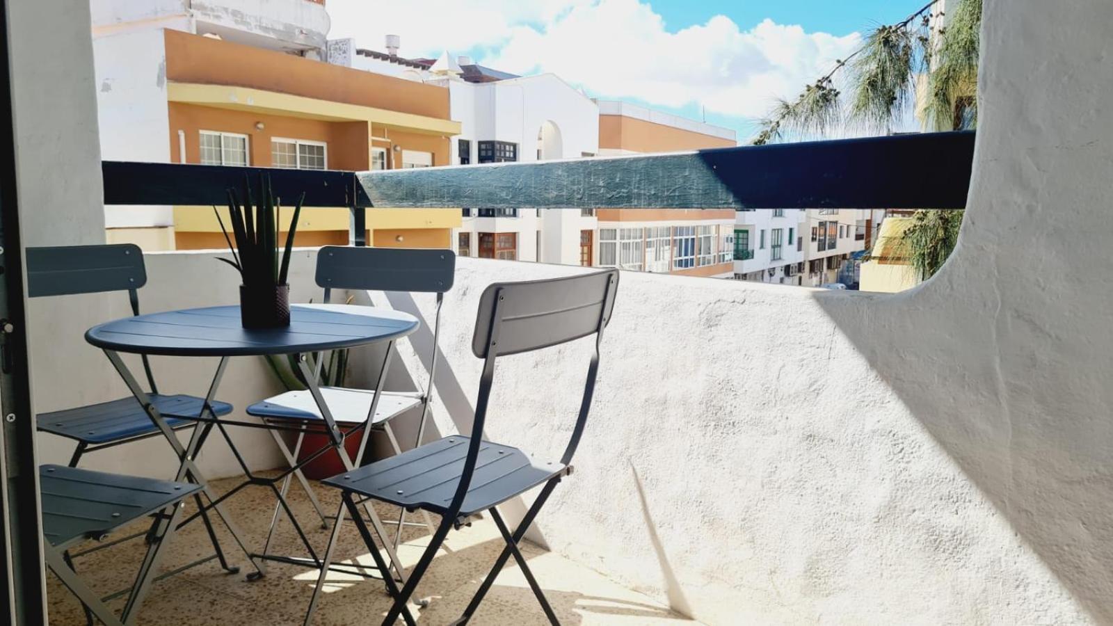 Casa Del Mundo Playa Lägenhet Corralejo Exteriör bild